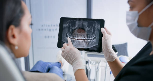 Licensed Dental service in Newark, AR - Smile Center Dentistry